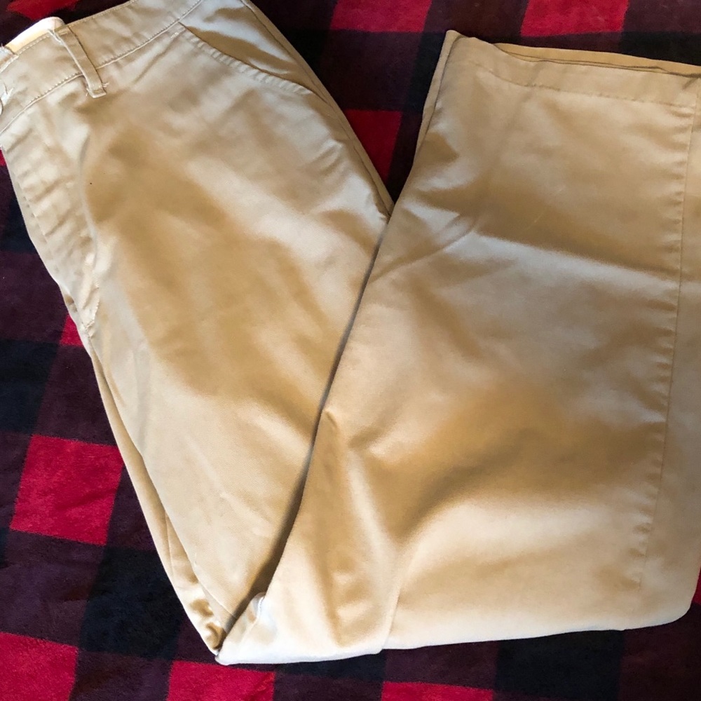Redkap work pants